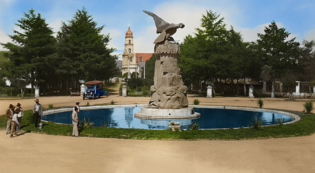 Historia Color